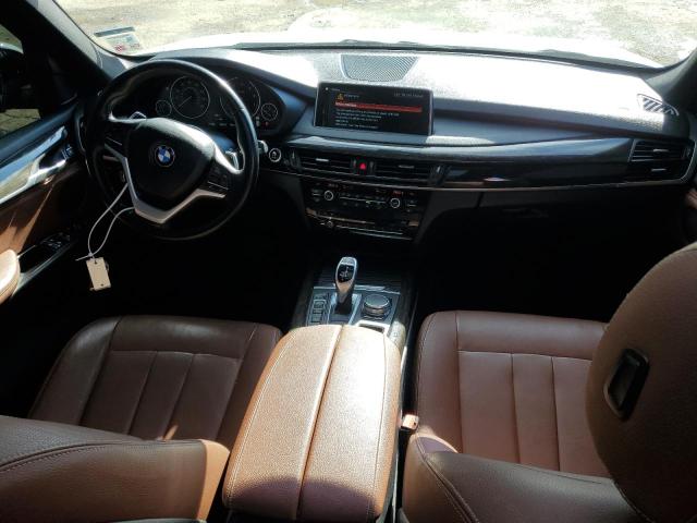 2018 BMW X5 XDRIVE3 - 5UXKR0C57JL074195