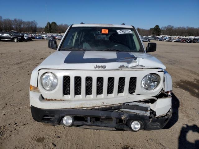 2016 JEEP PATRIOT SP - 1C4NJPBA9GD699231