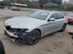 2021 BMW 530 I - WBA53BH01MCF25165