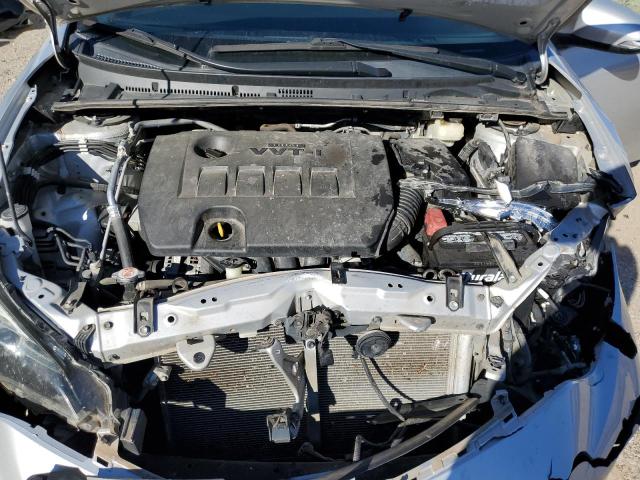 2018 TOYOTA COROLLA L - 5YFBURHE0JP758347