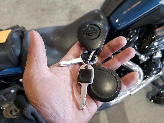 2018 HARLEY-DAVIDSON FLHCS 115T 1HD1YPK10JC036474
