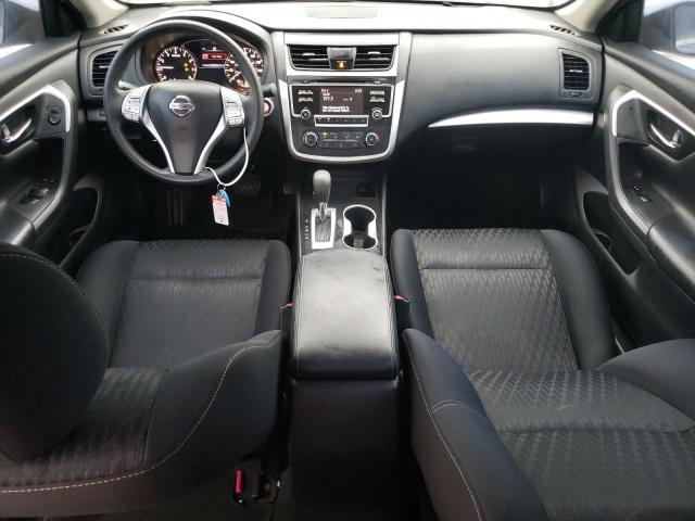 2017 NISSAN ALTIMA 2.5 - 1N4AL3AP8HN340607