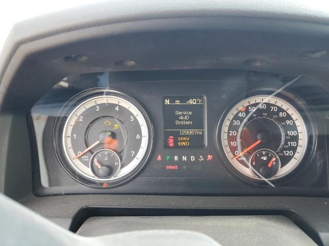 2018 RAM 1500 ST - 3C6RR7KTXJG214401