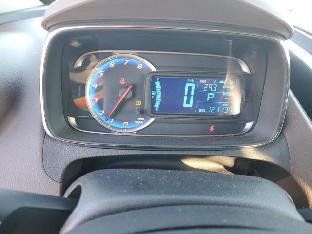 2016 CHEVROLET TRAX LTZ KL7CJMSBXGB688181