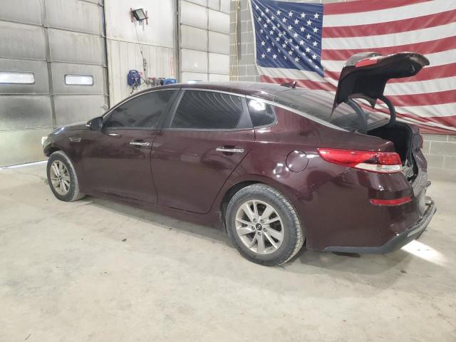 2019 KIA OPTIMA LX - 5XXGT4L39KG282014