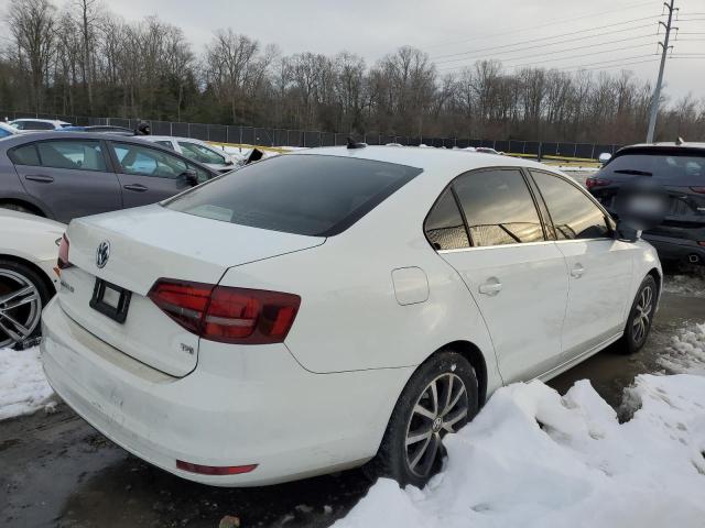 2017 VOLKSWAGEN JETTA SE - 3VWDB7AJ5HM290737