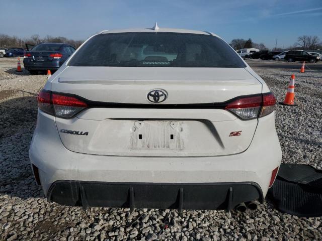 2023 TOYOTA COROLLA SE 5YFS4MCE9PP146893