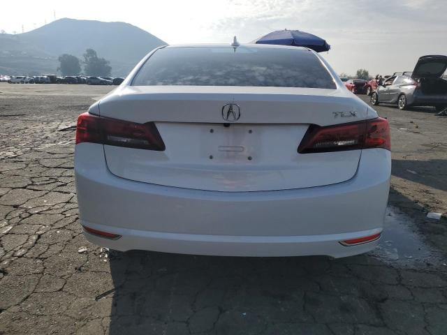2017 ACURA TLX - 19UUB1F36HA003396