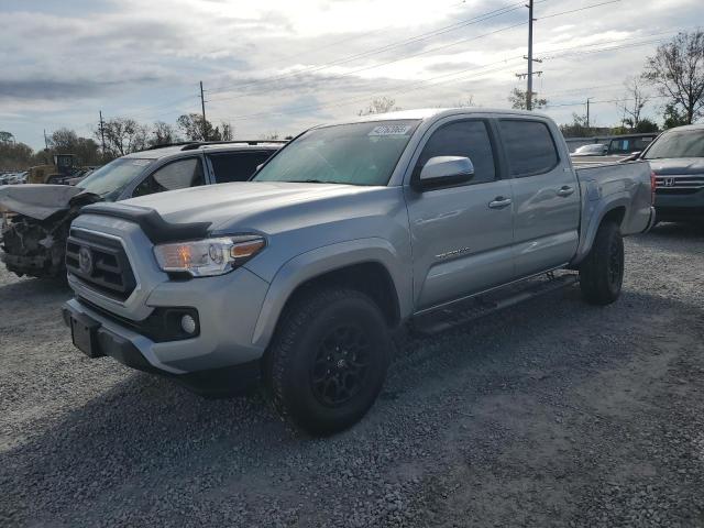 2022 TOYOTA TACOMA DOU 3TMAZ5CN0NM187517