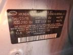 Lot #3050292925 2017 HYUNDAI ELANTRA SE