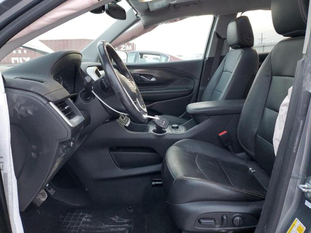 2020 GMC TERRAIN SL - 3GKALVEX1LL119198