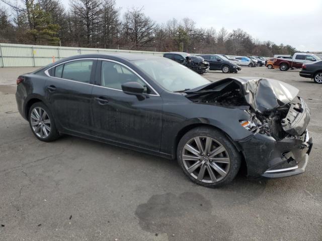 2019 MAZDA MAZDA 6 JM1GL1WY1K1503039