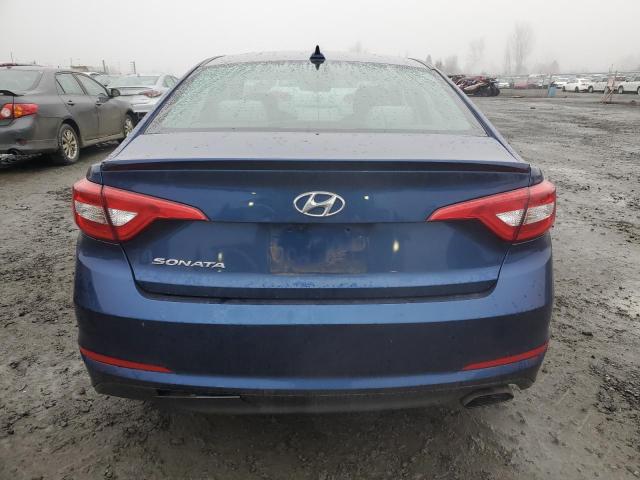 2015 HYUNDAI SONATA SE - 5NPE24AF9FH057979