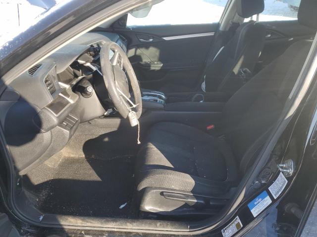 2017 HONDA CIVIC 19XFC2F79HE219477