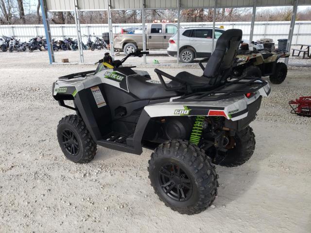 ATV 4 WHEELER 2023 4UF1A4GB6PT202004 photo #4