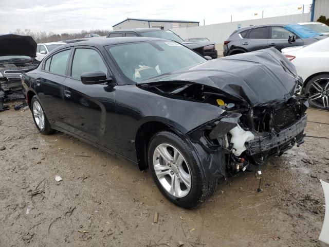 Vin: 2c3cdxbgxmh641084, lot: 42801085, dodge charger sxt 20214