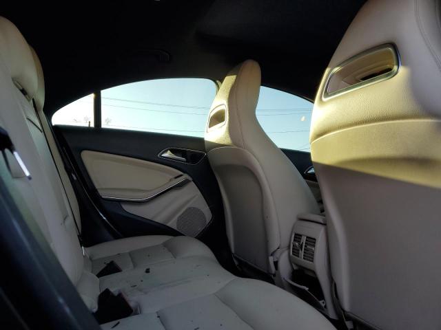 2015 MERCEDES-BENZ CLA 250 4M - WDDSJ4GB7FN190613
