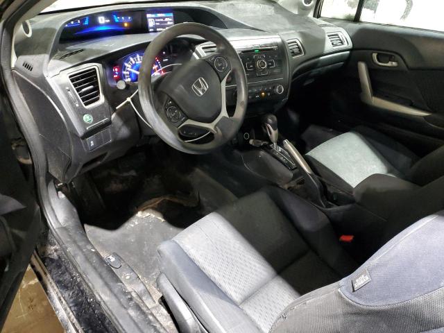 2015 HONDA CIVIC LX - 2HGFG3B59FH508599