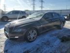 2016 JAGUAR XJL PORTFO - SAJWA2G78G8V94534
