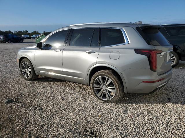 Vin: 1gykpcrsxsz121072, lot: 87892545, cadillac xt6 premium luxury 20252
