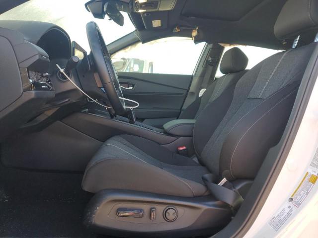 2024 HONDA ACCORD HYB - 1HGCY2F50RA016051