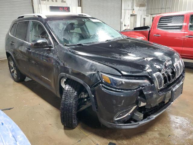 2020 JEEP CHEROKEE L - 1C4PJMDN1LD557554