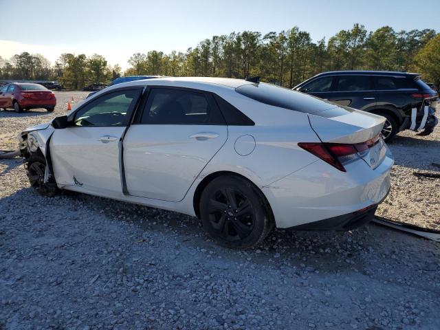 2021 HYUNDAI ELANTRA SE - 5NPLM4AG3MH002886