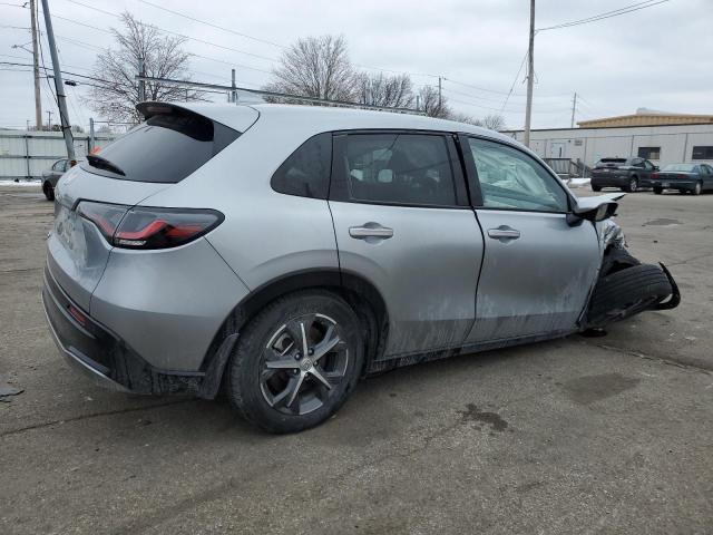 Vin: 3czrz2h79rm741391, lot: 42213015, honda hr-v exl 20243
