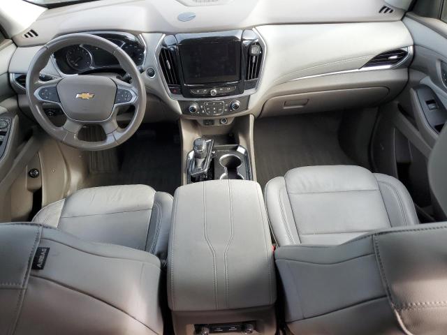 2020 CHEVROLET TRAVERSE L - 1GNERHKW8LJ165568