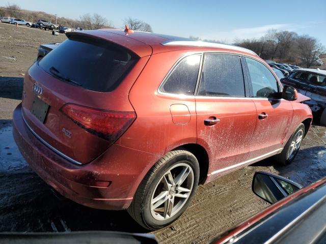 2015 AUDI Q5 PREMIUM WA1LFAFP3FA055075