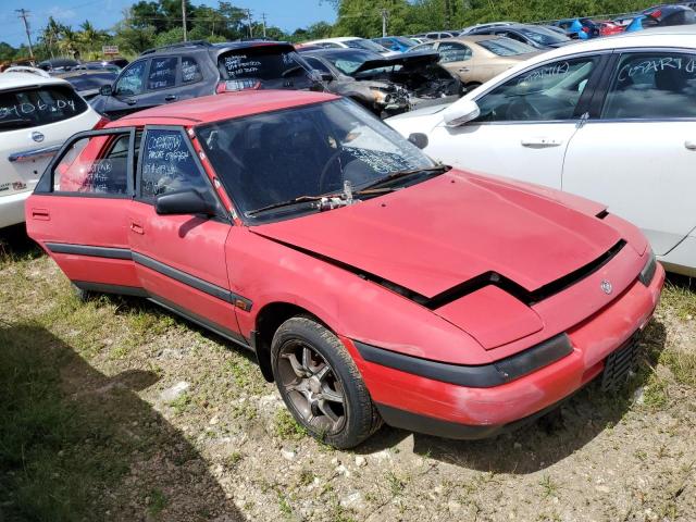 Vin: jmz8g14e200735205, lot: 61871484, mazda all other 19924