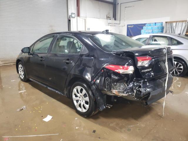 2023 TOYOTA COROLLA LE - 5YFB4MDE0PP044221