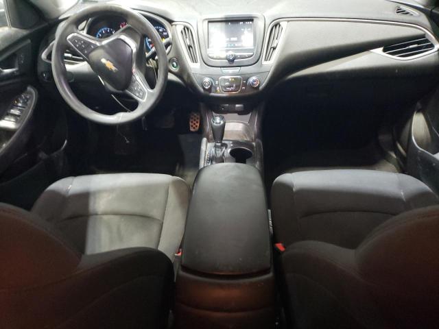2016 CHEVROLET MALIBU LS - 1G1ZB5ST6GF235086