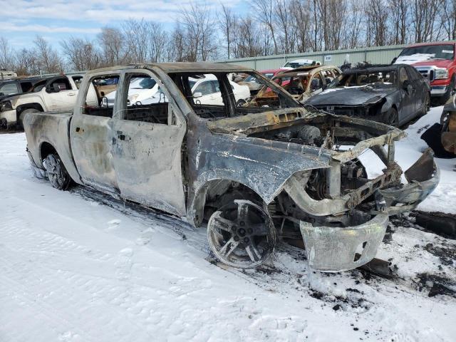 Vin: 1c6rr7lt0es109217, lot: 88716995, ram 1500 slt 20144