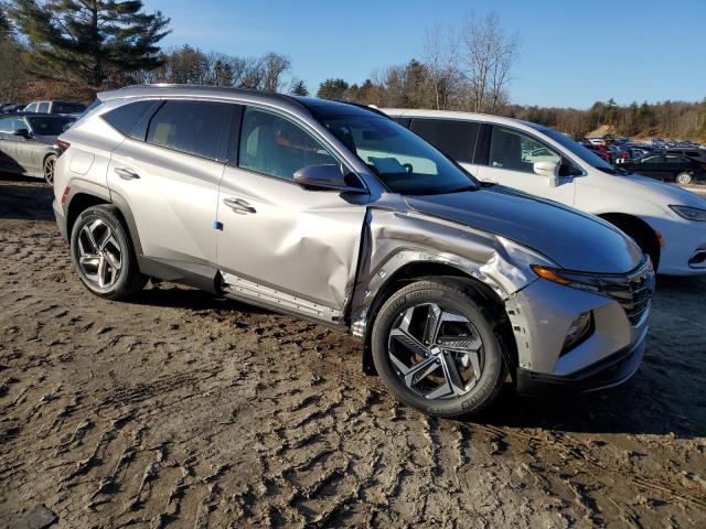 2024 HYUNDAI TUCSON LIM - KM8JFDD27RU233591