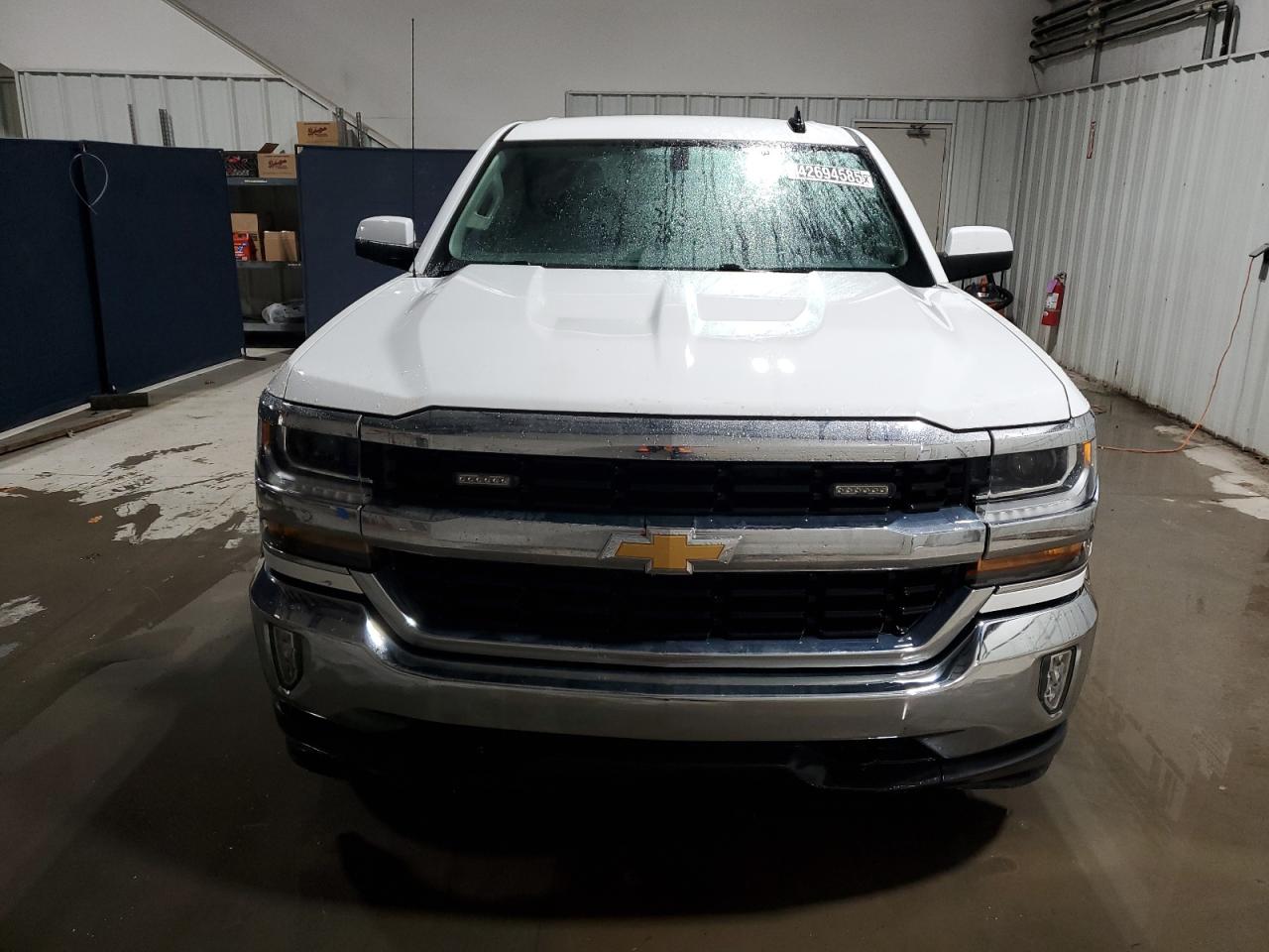 Lot #3075921793 2018 CHEVROLET SILVERADO