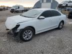 2017 VOLKSWAGEN PASSAT S - 1VWAT7A35HC066175