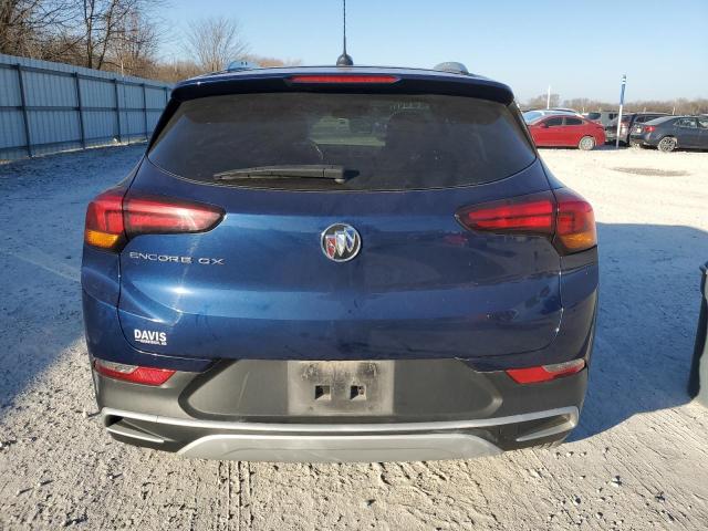 2022 BUICK ENCORE GX - KL4MMDS25NB135346
