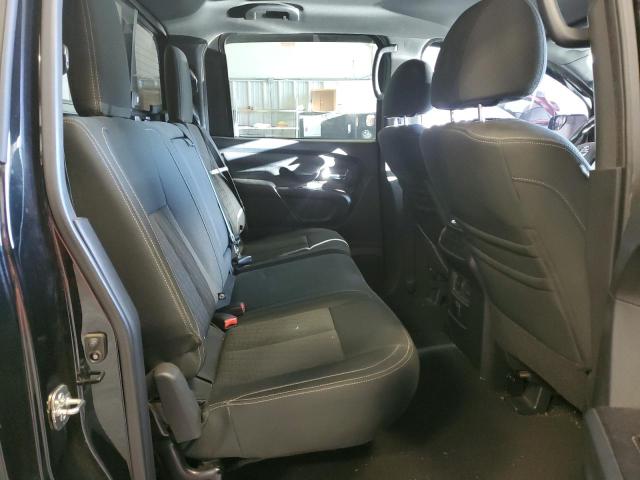 2018 NISSAN TITAN SV - 1N6AA1E67JN535056