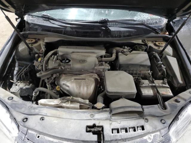 2015 TOYOTA CAMRY LE - 4T1BF1FK4FU113811