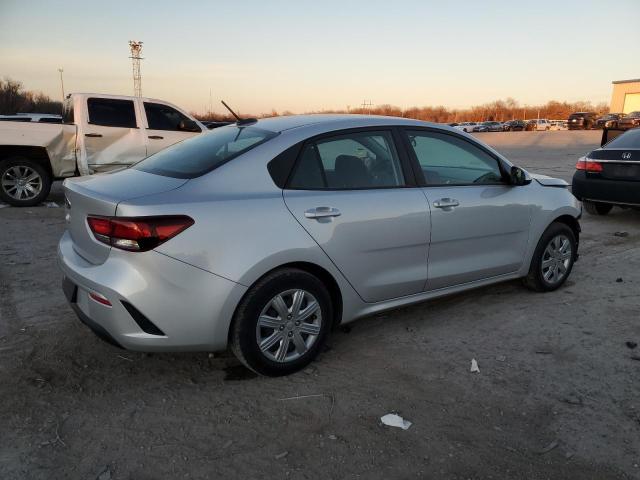 2021 KIA RIO LX - 3KPA24AD5ME412273