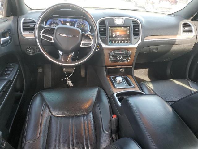 2018 CHRYSLER 300C - 2C3CCAPT3JH316939