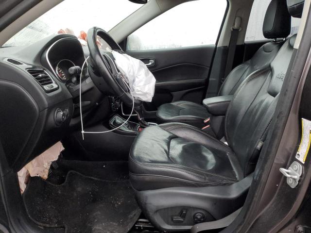 2019 JEEP COMPASS LI 3C4NJDCB5KT639228