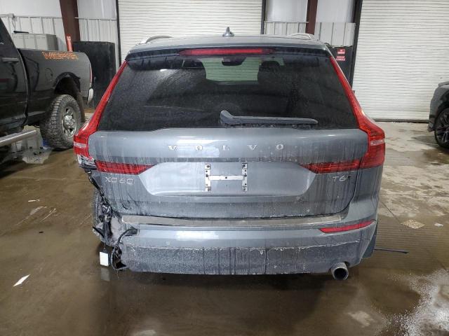2018 VOLVO XC60 T6 MO YV4A22RKXJ1076039