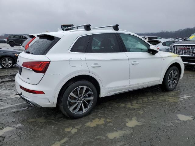 Vin: wa1eaafy9n2071239, lot: 42739965, audi q5 premium plus 45 20223
