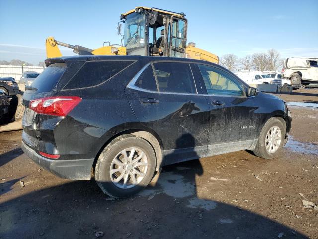 2018 CHEVROLET EQUINOX LT - 2GNAXJEV6J6274894