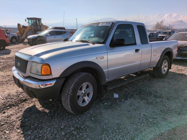 FORD RANGER SUP