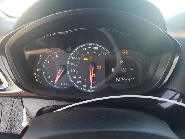 2021 CHEVROLET SPARK KL8CD6SA1MC737179