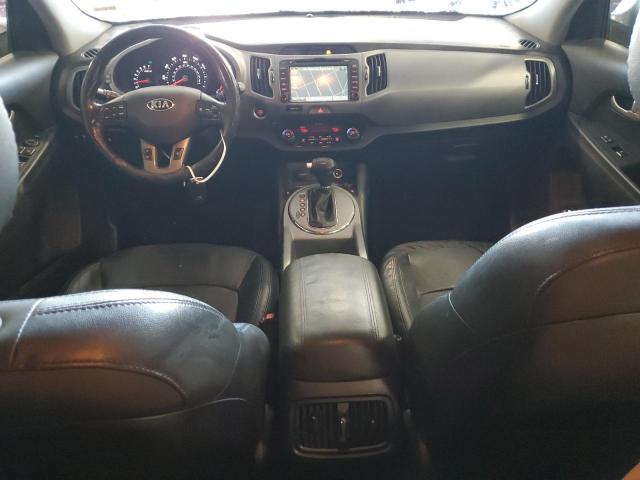 2015 KIA SPORTAGE E - KNDPC3AC4F7742028