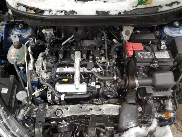 2024 NISSAN KICKS SV - 3N1CP5CV7RL578452